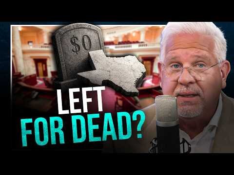 What on Earth is Going On in the Texas Senate Race?! | Glenn Beck