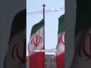 Iranian hackers issue NEW WARNING to US #shorts #foxnews #iran #world #news