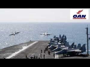 DEPT OF WAR CONTINUES PUSHBACK OF USS LINCOLN CONDITIONS