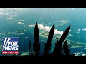 Patriot missile production is 'ON STEROIDS' as US rebuilds stockpile