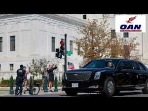 MASSIVE FALLOUT: Justices Split on Ending Birthright Citizenship!