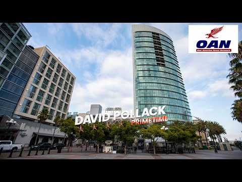 San Diego’s Street Vendor Problem: What’s Happening Downtown? 1 San Diego’s Street Vendor Problem: What’s Happening Downtown?