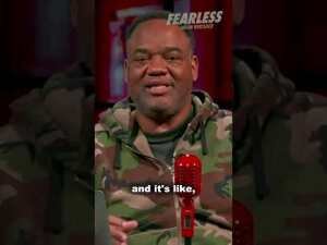 THIS Is How You Talk to the Police as a Black Man #Shorts
