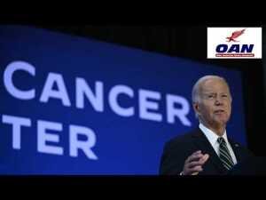 Cancer Awareness in Focus: Biden Treatment Update and Ovarian Cancer | OAN News I