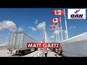 Viva Frei: “Canada Needs America a Whole Hell of a Lot More”