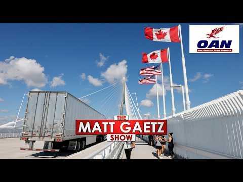 Viva Frei: “Canada Needs America a Whole Hell of a Lot More”