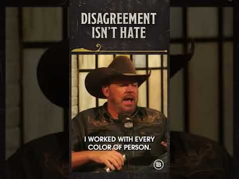 This ISN'T Hate