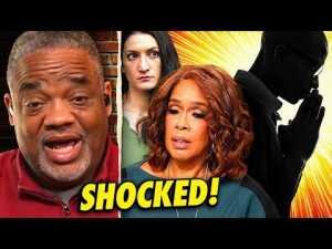 CBS News Anchor's World SHATTERED over "Black Juror" in Lindsay Clancy Trial