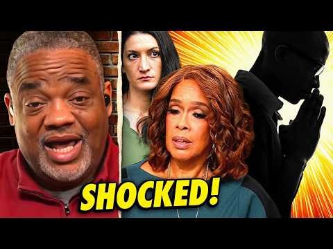 CBS News Anchor's World SHATTERED over "Black Juror" in Lindsay Clancy Trial 1 CBS News Anchor's World SHATTERED over "Black Juror" in Lindsay Clancy Trial