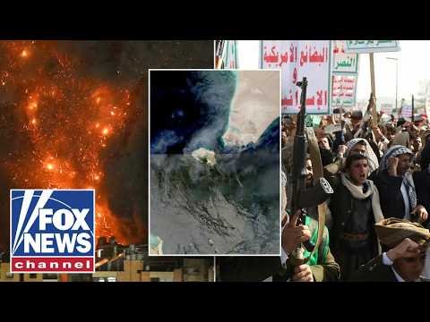 REGION ON ALERT: Saudi Arabia WARNS of possible incoming attacks 1 REGION ON ALERT: Saudi Arabia WARNS of possible incoming attacks
