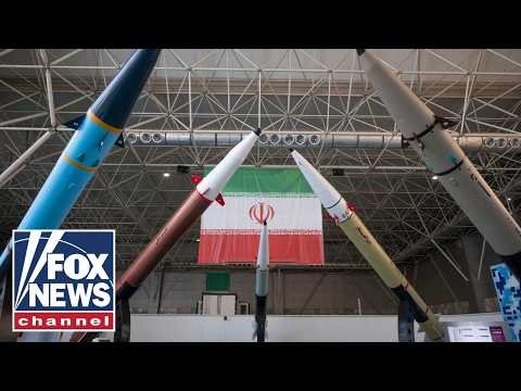 Iran has found its 'NUCLEAR OPTION': Former US Defense secretary 1 Iran has found its 'NUCLEAR OPTION': Former US Defense secretary