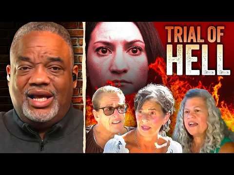 The Female Jurors in the Lindsay Clancy Trial just RATTED Themselves Out! | Jason Whitlock
