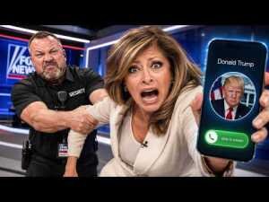 🚨Fox News Just FIRED Their Biggest Star | The Reason Why Has Set The Internet on FIRE…🔥