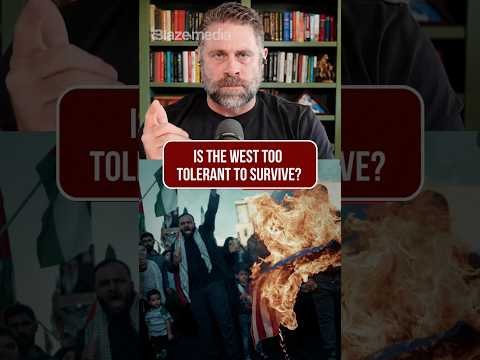 How tolerant are we supposed to be exactly?
