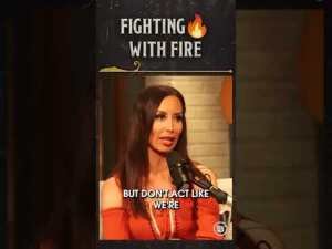 They HATE When You Fight FIRE With FIRE