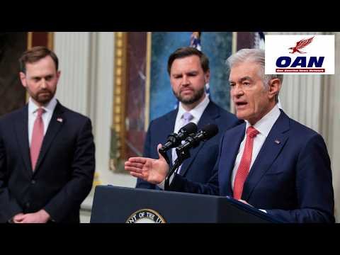 Dr. Oz Expands CMS Program for Chronic Conditions I OAN News 1 Dr. Oz Expands CMS Program for Chronic Conditions I OAN News