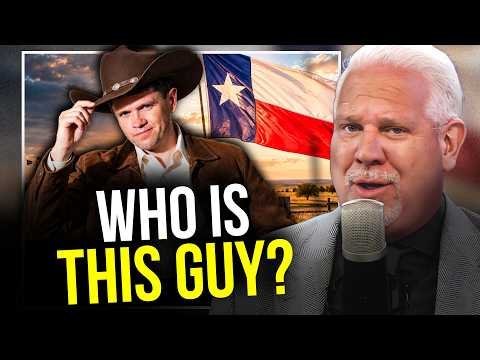 There is Something REALLY Off with Texas Democrat James Talarico... 1 There is Something REALLY Off with Texas Democrat James Talarico…