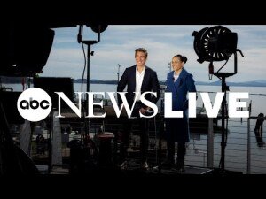 LIVE: ABC News Live – 24/7 news, context and analysis