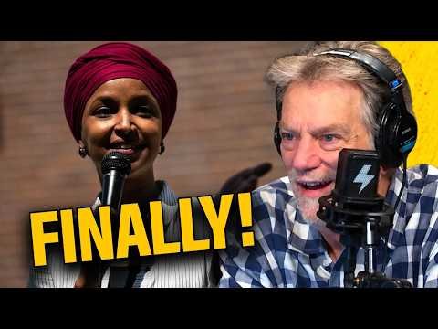 "Did You Marry Your Brother?" - Reporter CONFRONTS Ilhan Omar on Marriage Scandal 1 "Did You Marry Your Brother?" – Reporter CONFRONTS Ilhan Omar on Marriage Scandal