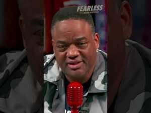 Jason Recalls the Moment ESPN Was Done With Him