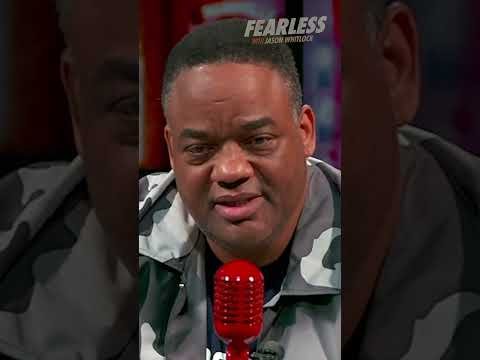 Jason Recalls the Moment ESPN Was Done With Him