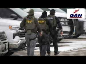 DHS Urges Virginia Governor: Don’t Release Murder Suspect Illegal Immigrant