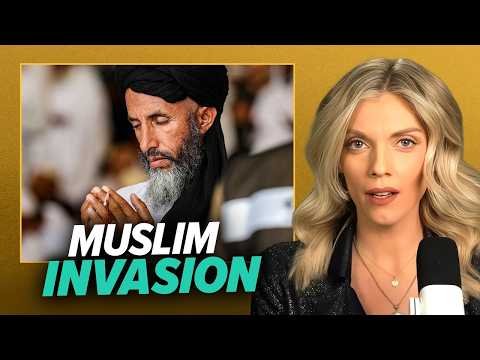 Rep. Chip Roy REVEALS why Radical Islamists see Texas as Their Top Target 1 Rep. Chip Roy REVEALS why Radical Islamists see Texas as Their Top Target
