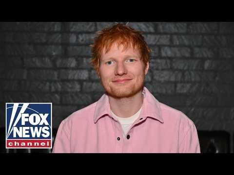 'COWARDLY': Ed Sheeran RIPPED for not 'taking ownership' 1 'COWARDLY': Ed Sheeran RIPPED for not 'taking ownership'