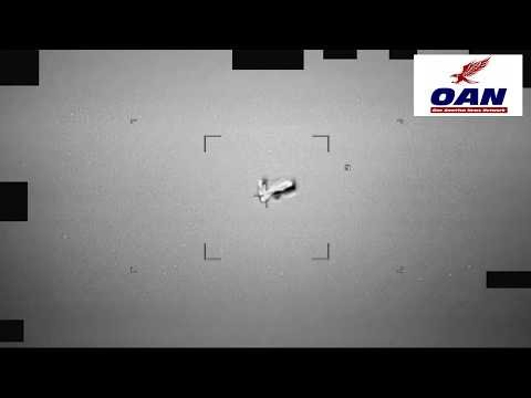 Pentagon UAP Files Detail Project Blue Book, Anti-Gravity and Wormholes I OAN News I