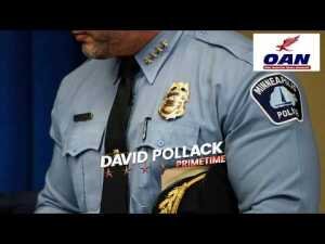 Minnesota’s Broken Criminal Justice System? Retired Lt. Exposes How Suspect Got a Gun Permit