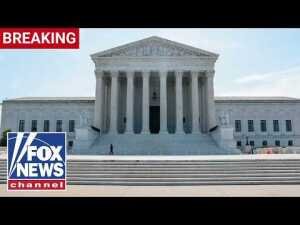 BREAKING: Supreme Court makes major rulings on voting