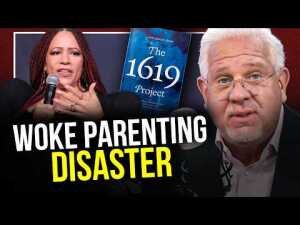 1619 Project Founder makes SHOCKING Admission about Her Daughter