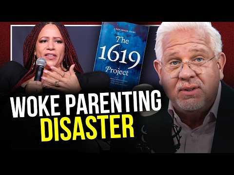 1619 Project Founder makes SHOCKING Admission about Her Daughter 1 1619 Project Founder makes SHOCKING Admission about Her Daughter