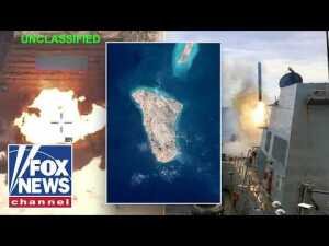 ‘TAKE KHARG ISLAND’: Gen Keith Kellogg says move would give US leverage