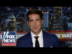 Jesse Watters: The New York Times just dropped a BOMB