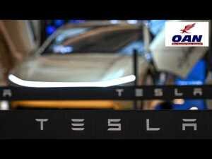 Tesla Ramps Up Production of All-Electric Semi Truck