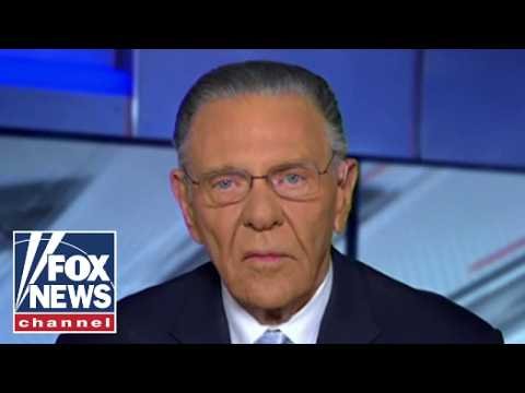 Jack Keane: This is HORRIFIC 1 Jack Keane: This is HORRIFIC