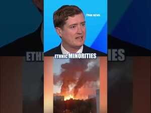 Russia nearing 'TIPPING POINT' in Ukraine war #shorts #foxnews #putin #russia #ukraine