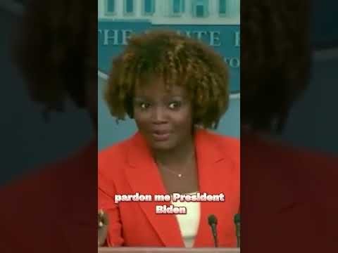 Just Another Diversity Hire Wrecking the Country…