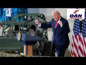 Trump Suggests U.S. Could Keep Iran’s Oil | OAN News I