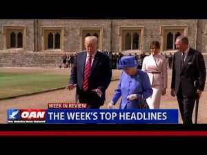 OAN’S Week In Review