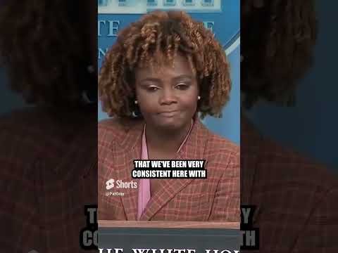 We Need a Translator for This Woman's Word Salads