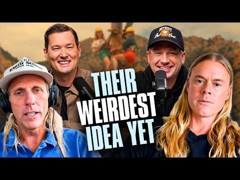 The Funniest New Show You Haven't Seen Yet 1 The Funniest New Show You Haven't Seen Yet