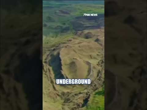 NOAH'S ARK FOUND?: Drilling begins at remote site #shorts 1 NOAH'S ARK FOUND?: Drilling begins at remote site #shorts