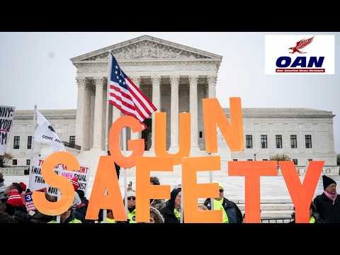 I OAN News I Supreme Court Begins New Term With Major 2nd Amendment Case