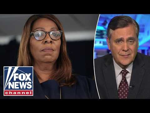 Turley: This is VERY difficult