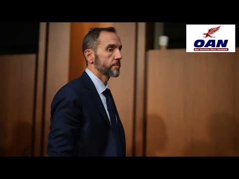 OAN Chief Political Correspondent John Hines Breaks Down Jack Smith Hearing 1 OAN Chief Political Correspondent John Hines Breaks Down Jack Smith Hearing