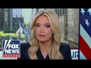 Kayleigh McEnany: We deserve more information