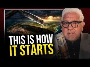 The Biblical Warning that Explains the State of 2026 America