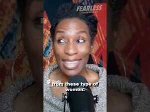 Steer Clear of THIS Type of Woman!
